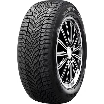 Nexen WINGUARD SPORT 2 205 45 R17 88V