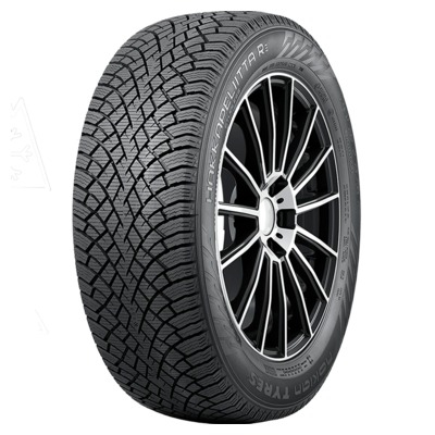 Шины Nokian Tyres (Ikon Tyres) Hakkapeliitta R5 195 65 R15 95R 