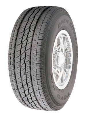 Toyo Open Country H/T 265 75 R16 116T