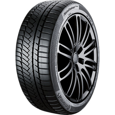 Continental WinterContact TS 850 P 215 50 R19 93T
