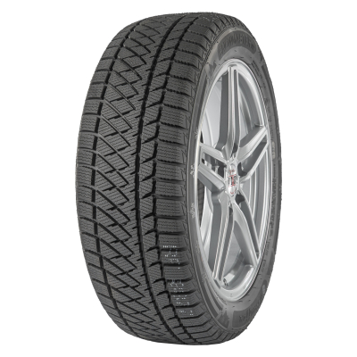 RAUFFAN SNOWMASTER W2 235 55 R19 105H