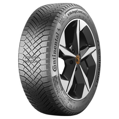 Continental VikingContact 8 295 35 R21 107H