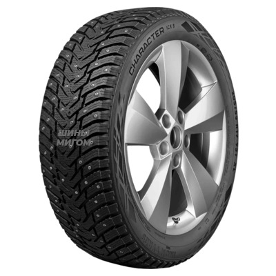 Ikon Tyres Ikon Character Ice 8 185 70 R14 92T