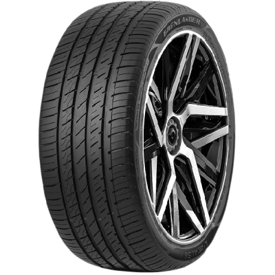 Grenlander L-Zeal56 205 45 R17 88W