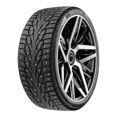 RockBlade Winterplus Stud III 255 55 R19 107T