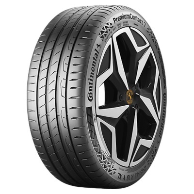 Continental PremiumContact 7 225 50 R18 99W