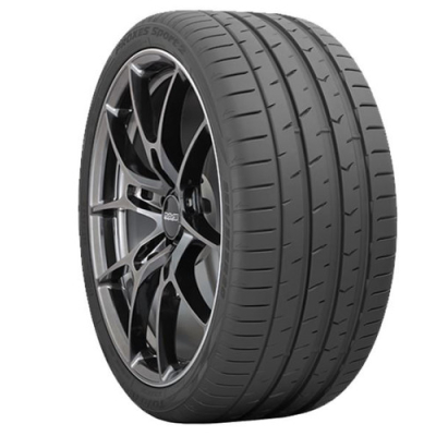 Toyo Proxes Sport 2 275 40 R22 107Y