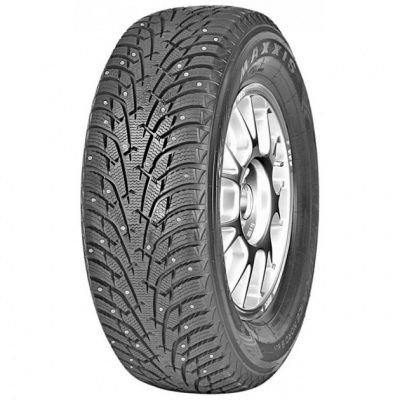 Maxxis Premitra Ice Nord NS5 235 55 R18 104 T 