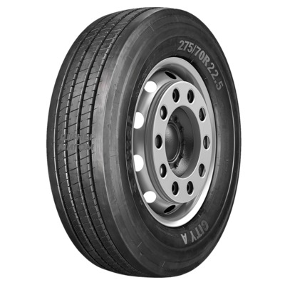 Attar City A 275 70 R22.5 150/145J