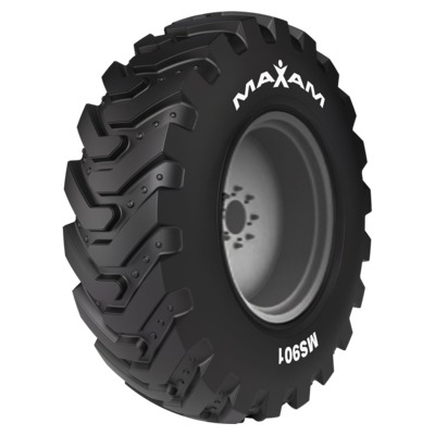 Maxam MS901 R4 16.9 0 R0 149A8