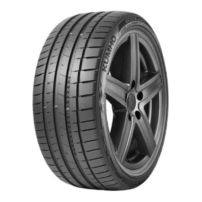 Kumho PS72 Ecsta Sport 205 40 R18 86Y