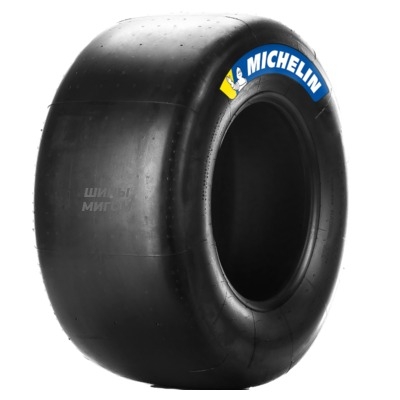 Michelin Porsche Cup N2 & N2R 27 65 R0