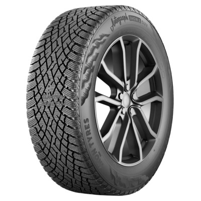 Ikon Tyres Autograph Snow 5 SUV 255 45 R20 105T