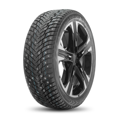 RockBlade Winterplus Stud II 255 45 R20 101T