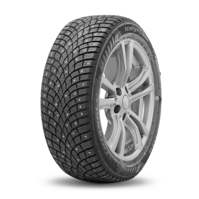 Triangle TI501 IceLynX (Нешип) 235 65 R17 108T