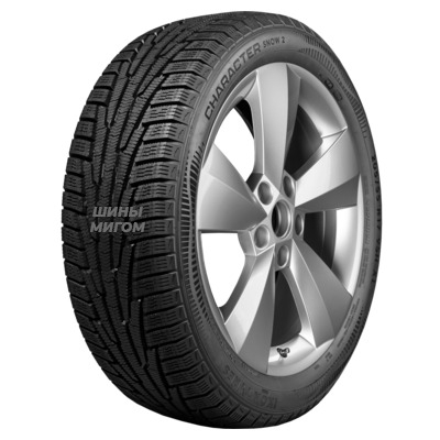 Ikon Tyres Ikon Character Snow 2 175 65 R14 86R