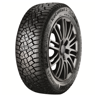 Continental IceContact 2 245 50 R18 104T