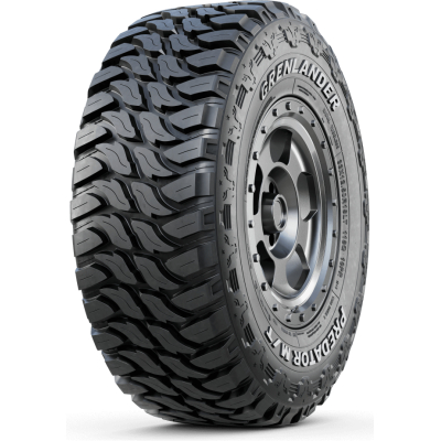 Grenlander Predator M/T 285 70 R17 121/118Q