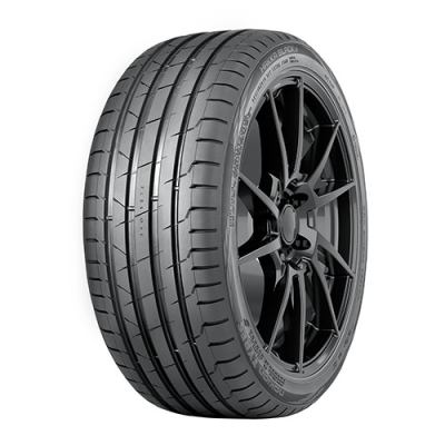 Nokian Tyres HAKKA BLACK 2 235 40 R19 96Y
