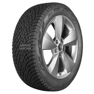 Ikon Tyres Autograph Snow 5 245 45 R18 100T