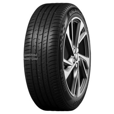 Gislaved ActiveControl 255 55 R19 111V