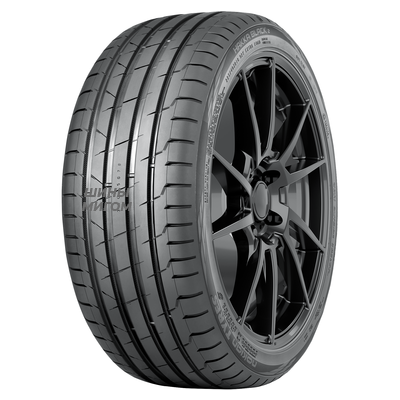 Шины Nokian Tyres Hakka Black 2 235 40 ZR18 95Y   XL