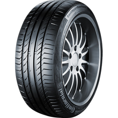 Continental CONTISPORTCONTACT 5 235 65 R18 106W