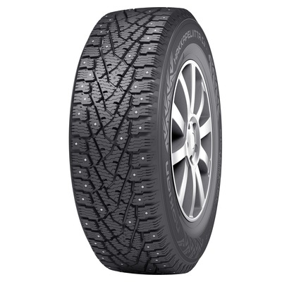 Шины Nokian Tyres (Ikon Tyres) Hakkapeliitta C3 205 65 R16 107/105R 