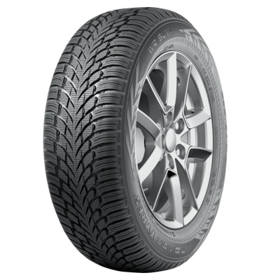 Nokian Tyres WR SUV 4 215 65 R16 98H