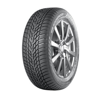 Nokian Tyres WR Snowproof 185 60 R15 88T