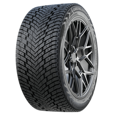 Grenlander Icedefensor Stud II 295 35 R21 107T