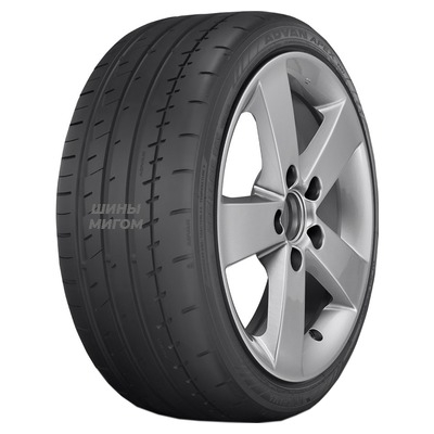 Yokohama Advan Apex V601 225 45 R17 94Y