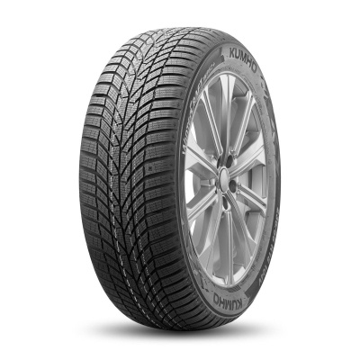 Kumho WP52+ 245 45 R18 100V