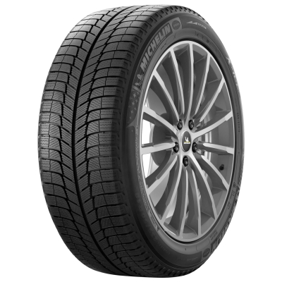 Michelin X-ICE 3 225 55 R17 97H