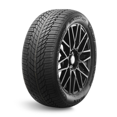Nexen WINGUARD ICE 3 235 55 R18 100T