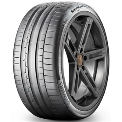 Continental SportContact 6 285 45 R21 113Y AO FR
