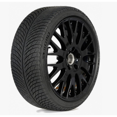 Michelin PILOT ALPIN 5 265 40 R20 104H