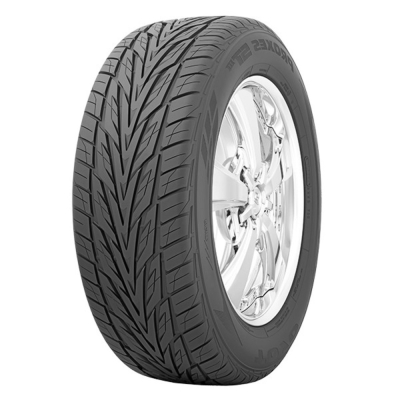 Toyo Proxes S/T III 225 65 R17 106V