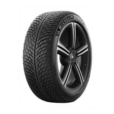 Michelin Pilot Alpin 5 SUV 305 35 R21 109V N0 