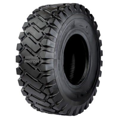 TopTrust E-3/L-3 New 20.5 0 R0 B