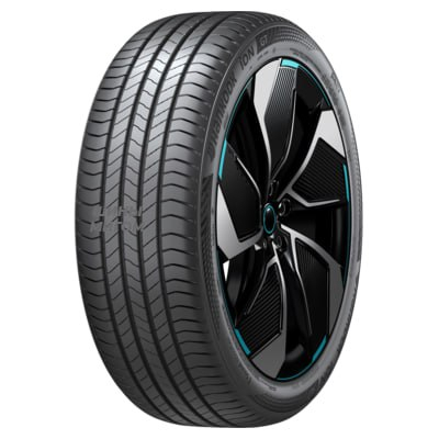 Hankook iON GT SUV IK41A 205 55 R17 95V