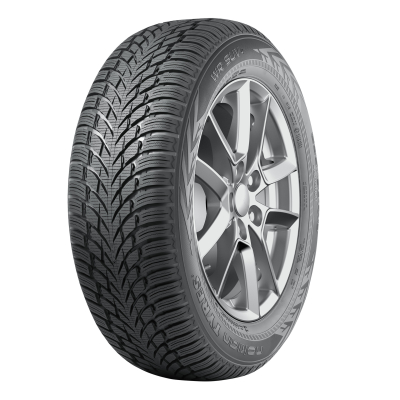 Nokian Tyres WR SUV 4 215 65 R17 103H