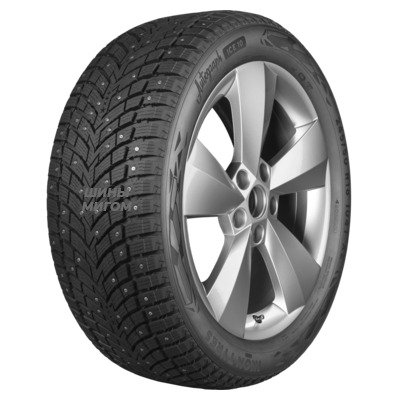 Ikon Tyres Autograph Ice 10 SUV 285 40 R21 109H