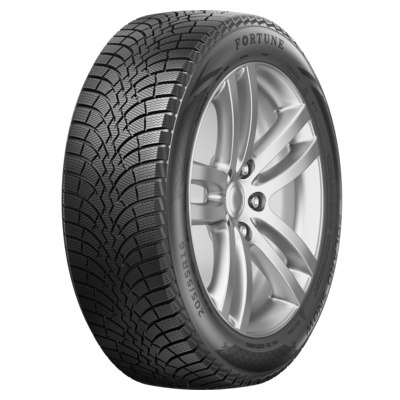 Prinx Fortune Polaro Snow 235 60 R19 107H