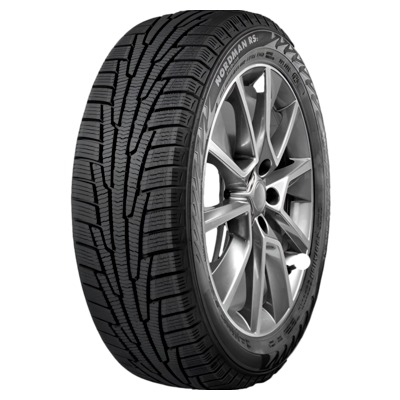 Шины Ikon Tyres Nordman RS2 155 70 R13 75R 