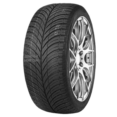 Unigrip Lateral Force 4S 215 55 R18 99W
