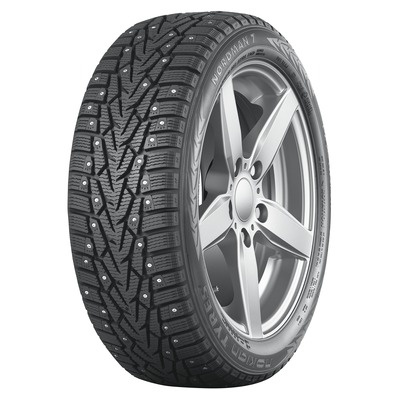 Шины Nokian Tyres (Ikon Tyres) Nordman 7 205 65 R16 99T 