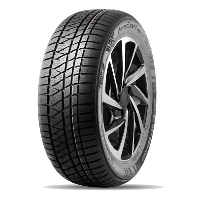 Kumho WS-71 SUV 265 40 R21 105V