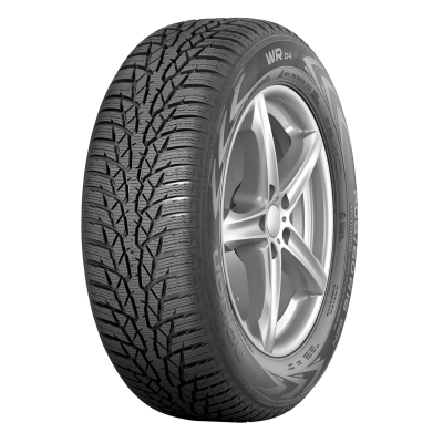 Nokian Tyres WR D4 215 65 R16 102H