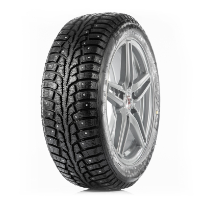 Contyre ARCTIC ICE II 225 60 R18 104T
